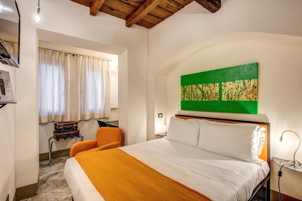 Argileto Terra Villa Roma Dış mekan fotoğraf
